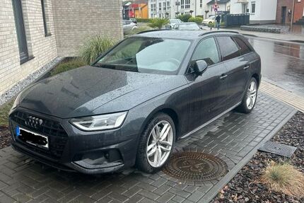 Audi A4 124.000 km 21.690 &euro; Heinsberg 52525