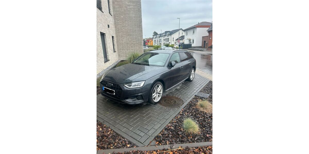 Audi A4 124.000 km 21.690 &euro; Heinsberg 52525