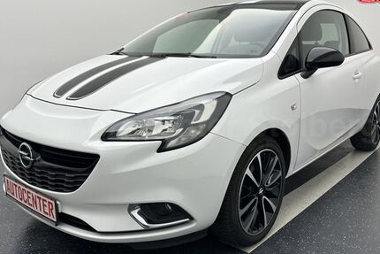 Opel Corsa 95.000 km 6.790 &euro; Stolberg 52222