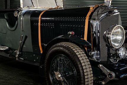 Bentley Andere 41.561 km 188.000 &euro; Elsdorf 50189