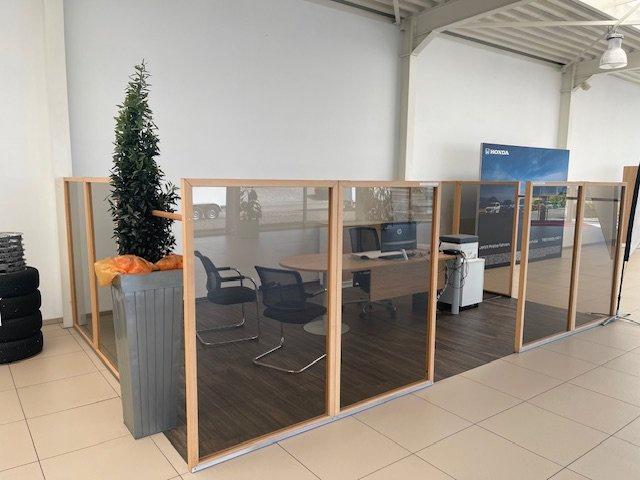 Gewerbeobjekt Stolberg (Rheinland) - 4.850&euro; | Angebot:26302470