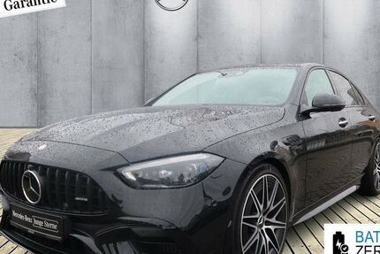 Mercedes-Benz C 63 AMG 3.850 km 76.450 &euro; Geilenkirchen 52511