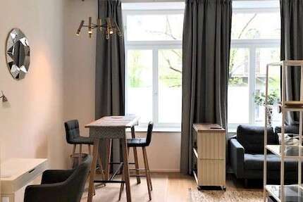 Zimmer Aachen Aachen-Mitte - 1 Zimmer, 995&euro; | Angebot:2694918