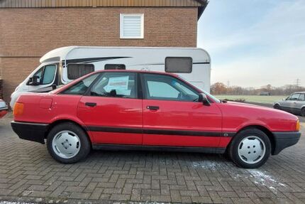 Audi 80 200.000 km 3.000 &euro; Kreuzau 52372