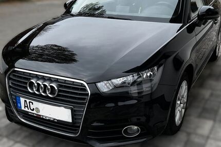 Audi A1 122.113 km 8.290 &euro; Eschweiler 52249