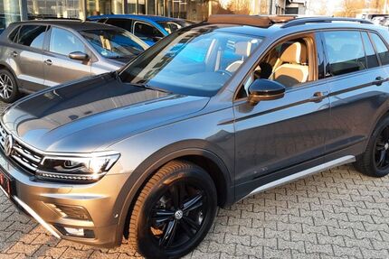 VW Tiguan 118.100 km 22.990 &euro; Monschau (bei Aachen) 52156