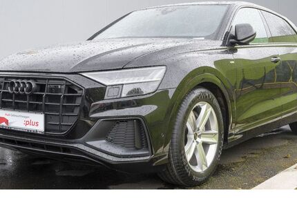 Audi Q8 74.529 km 53.880 &euro; Heinsberg 52525