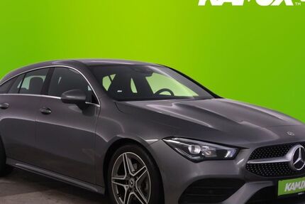 Mercedes-Benz CLA 200 51.554 km 24.450 &euro; Düren 52351