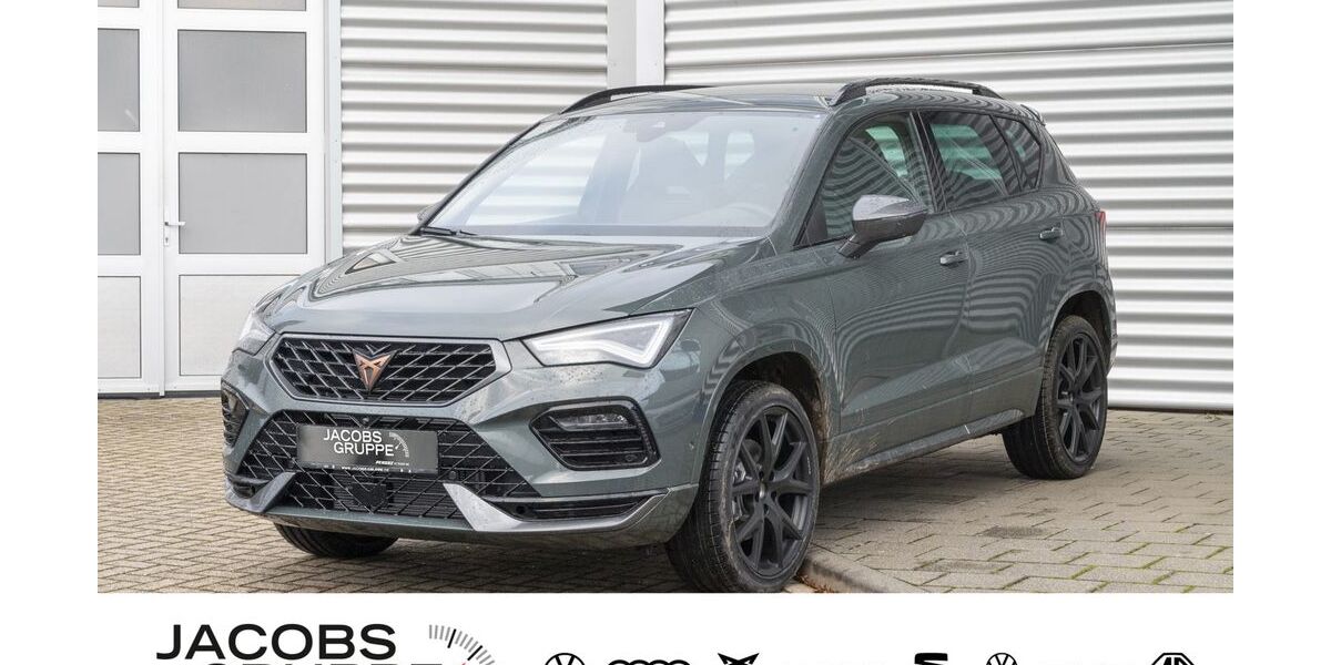 Cupra Ateca 1.111 km 37.490 &euro; Düren 52351