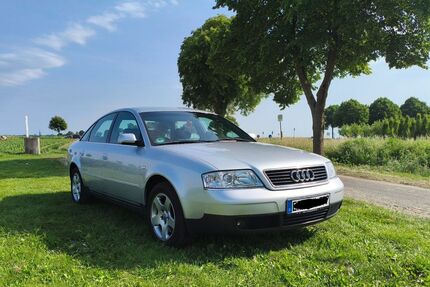 Audi A6 132.752 km 2.950 &euro; Erkelenz 41812