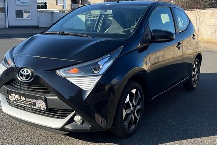 Toyota Aygo (X) 129.000 km 6.490 &euro; Eschweiler 52249
