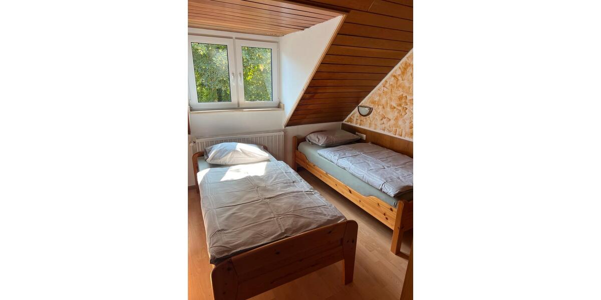 Etagenwohnung Übach-Palenberg Palenberg - 550&euro; | Angebot:25409327