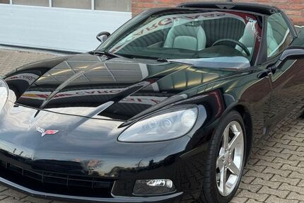 Corvette C6 76.000 km 29.450 &euro; Jülich 52428