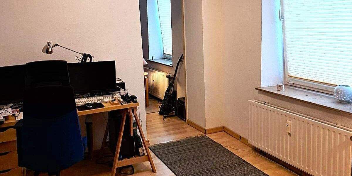 Etagenwohnung Aachen Aachen-Mitte - 2 Zimmer, 30 m&sup2;, 124.900&euro; | Angebot:25691616