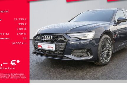 Audi A6 29.309 km 50.330 &euro; Geilenkirchen 52511