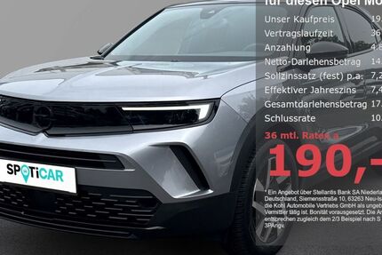Opel Mokka 37.000 km 19.470 &euro; Aachen 52078