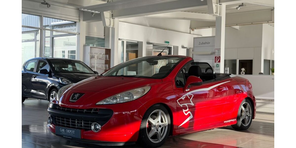 Peugeot 207 119.000 km 5.999 &euro; Inden 52459