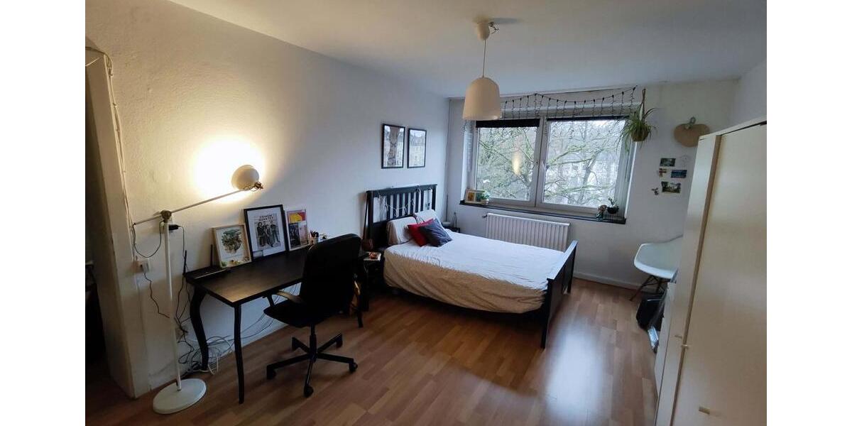 Etagenwohnung Aachen Aachen-Mitte - 2 Zimmer, 46 m&sup2;, 960&euro; | Angebot:25320190