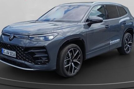 VW Tayron 18.526 km 51.490 &euro; Aachen 52068