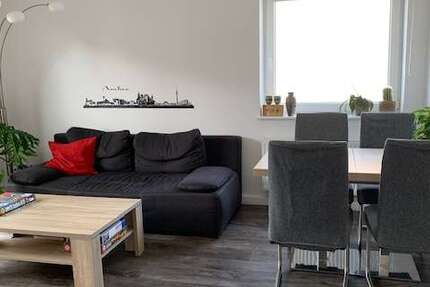 Zimmer Aachen Eilendorf - 3 Zimmer, 1.390&euro; | Angebot:25883346