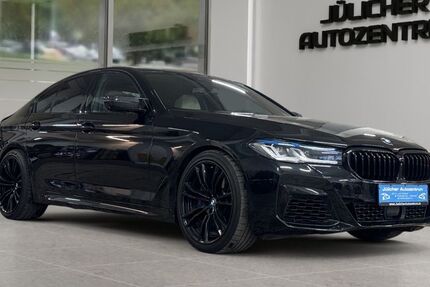 BMW M550 50.000 km 39.490 &euro; Jülich 52428