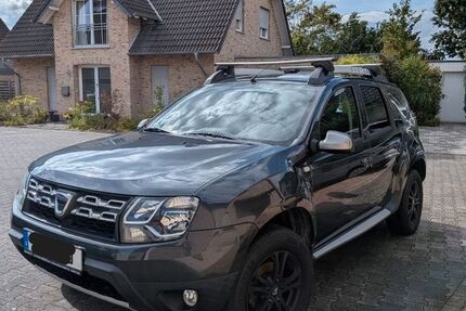 Dacia Duster 162.087 km 7.700 &euro; Geilenkirchen 52511
