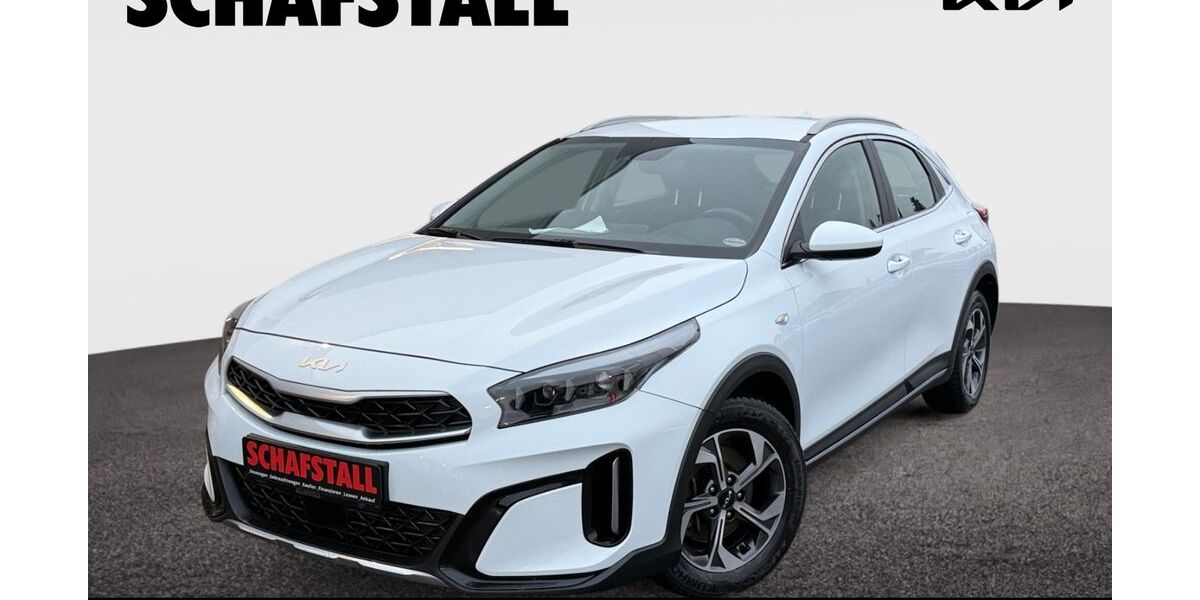 Kia XCeed 19.413 km 18.989 &euro; Elsdorf (bei Köln) 50189