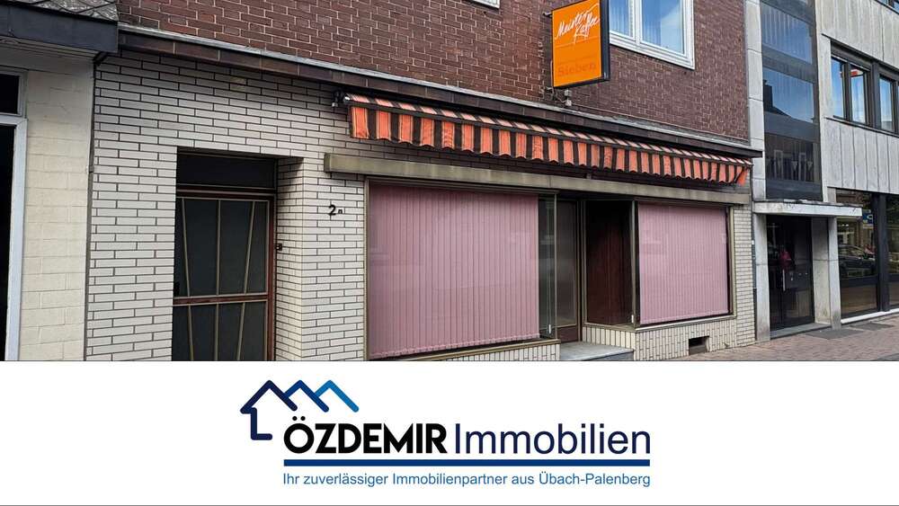 Einfamilienhaus Baesweiler - 15 Zimmer, 330 m&sup2;, 3.400&euro; | Angebot:26836051