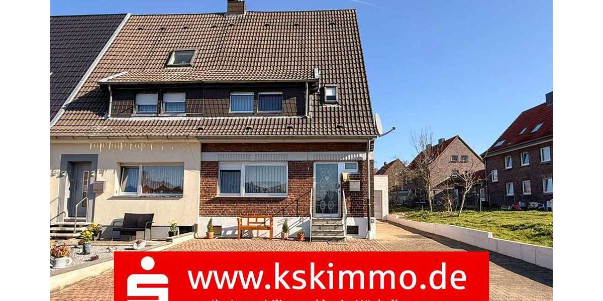 Einfamilienhaus Hückelhoven - 4 Zimmer, 96 m&sup2;, 220.000&euro; | Angebot:25779307