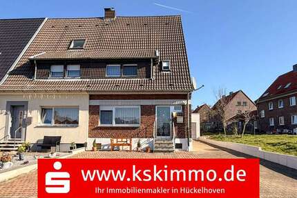 Haus Hückelhoven - 4 Zimmer, 96 m&sup2;, 220.000&euro; | Angebot:25779307