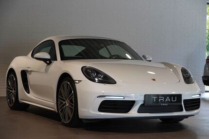 Porsche Cayman 80.327 km 51.490 &euro; Hückelhoven 41836