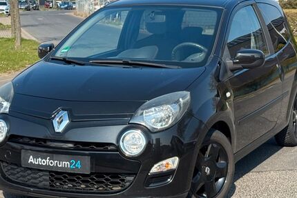 Renault Twingo 135.000 km 3.299 &euro; Jülich 52428