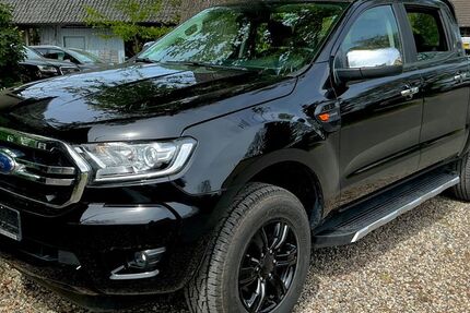 Ford Ranger 54.000 km 29.790 &euro; Roetgen 52159