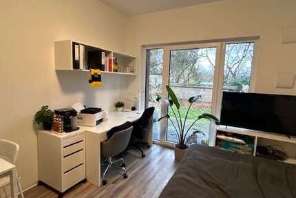 Wohnung Aachen Burtscheid - 1 Zimmer, 27 m&sup2;, 515&euro; | Angebot:23801720