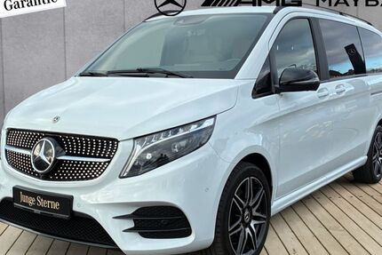 Mercedes-Benz V 300 53.250 km 69.950 &euro; Geilenkirchen 52511