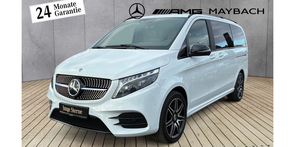 Mercedes-Benz V 300 53.250 km 69.950 &euro; Geilenkirchen 52511