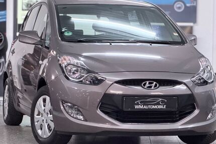 Hyundai ix20 91.000 km 6.800 &euro; Stolberg 52222