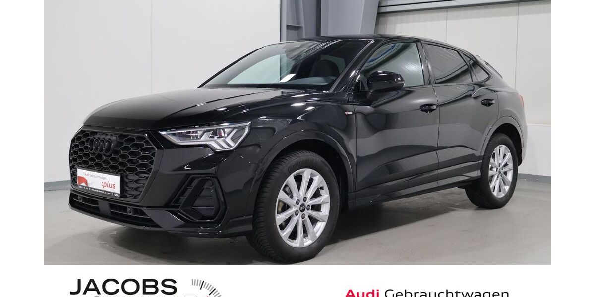 Audi Q3 24.835 km 41.320 &euro; Aachen 52078