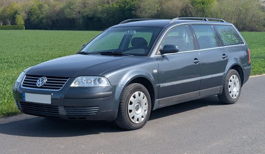 VW Passat Variant 289.000 km 900 &euro; Herzogenrath 52134