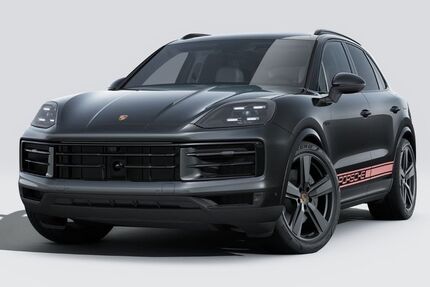 Porsche Cayenne 12.294 km 103.800 &euro; Aachen 52068