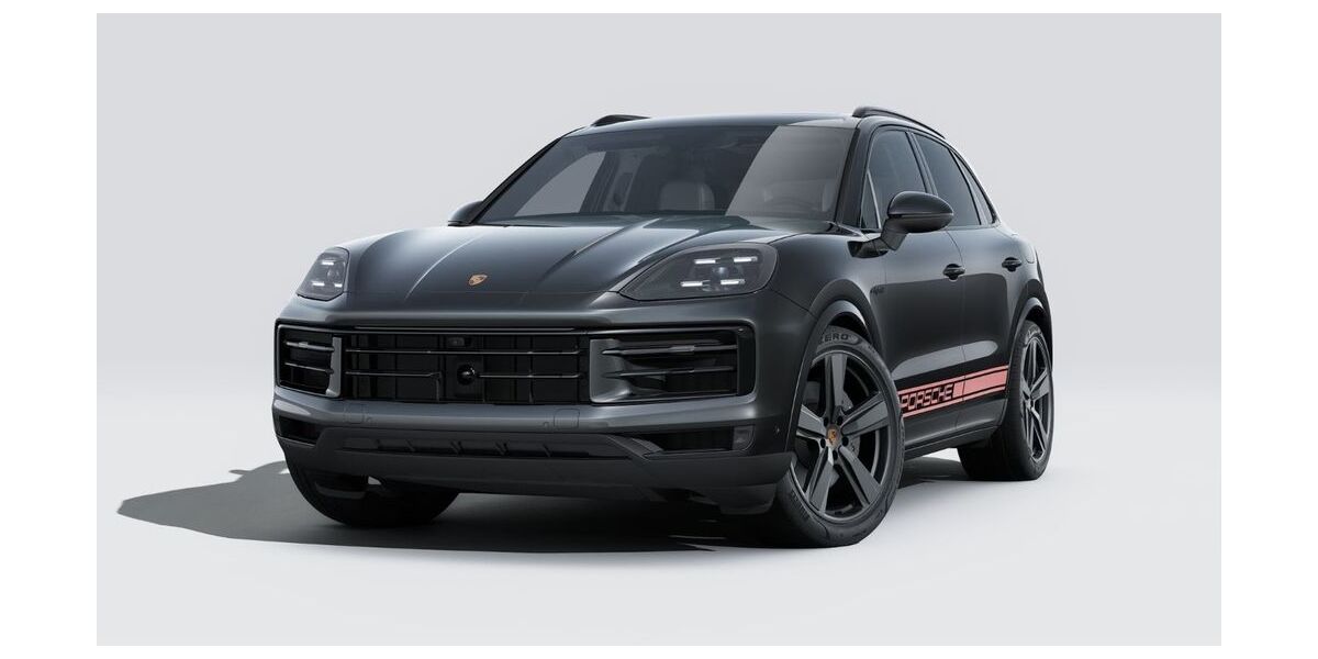 Porsche Cayenne 12.294 km 103.800 &euro; Aachen 52068