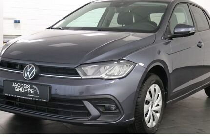 VW Polo 12.174 km 20.390 &euro; Alsdorf 52477