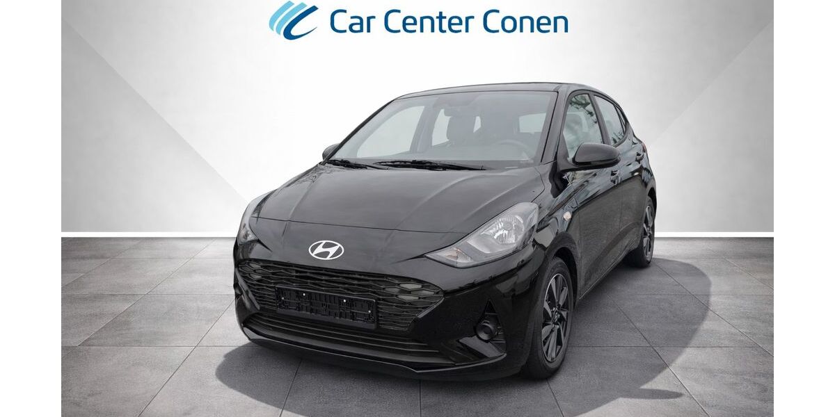 Hyundai i10 1.600 km 15.990 &euro; Heinsberg 52525