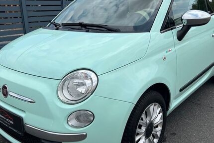 Fiat 500C 71.000 km 7.250 &euro; Nörvenich 52388