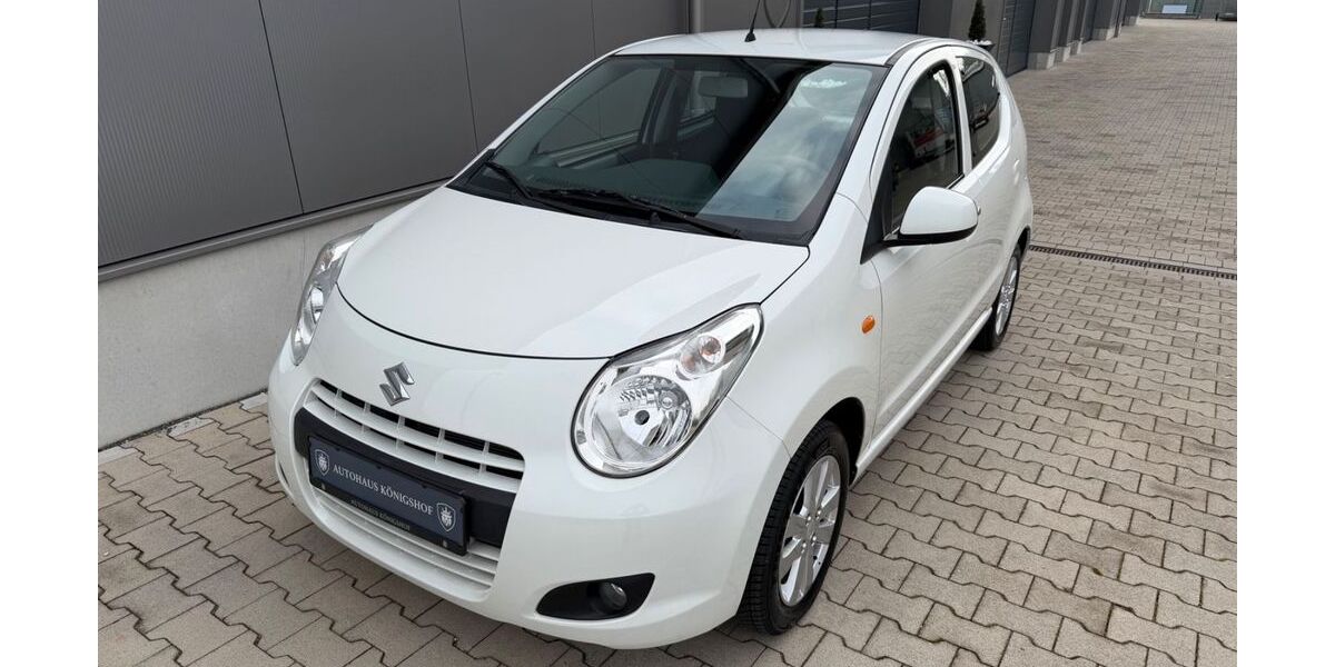 Suzuki Alto 64.859 km 4.298 &euro; Hückelhoven 41836