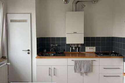 Wohnung Aachen Aachen-Mitte - 1 Zimmer, 48 m&sup2;, 700&euro; | Angebot:27031540