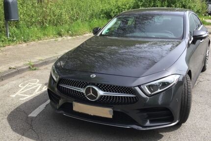 Mercedes-Benz CLS 400 130.000 km 35.300 &euro; Aachen 52078