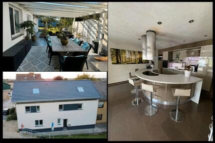 Haus Alsdorf - 7 Zimmer, 260 m&sup2;, 539.900&euro; | Angebot:26063326