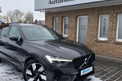 Volvo XC60 18.824 km 52.990 &euro; Übach-Palenberg 52531