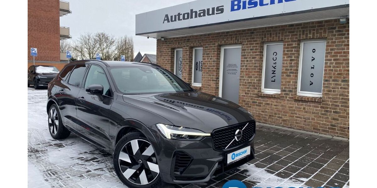 Volvo XC60 18.824 km 52.990 &euro; Übach-Palenberg 52531